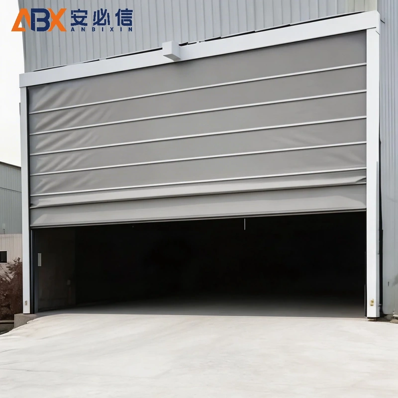 六安冷库门封